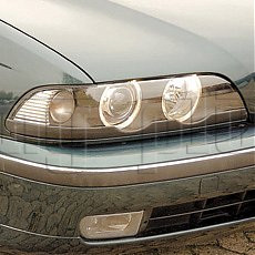 Противотуманные фары bmw e39